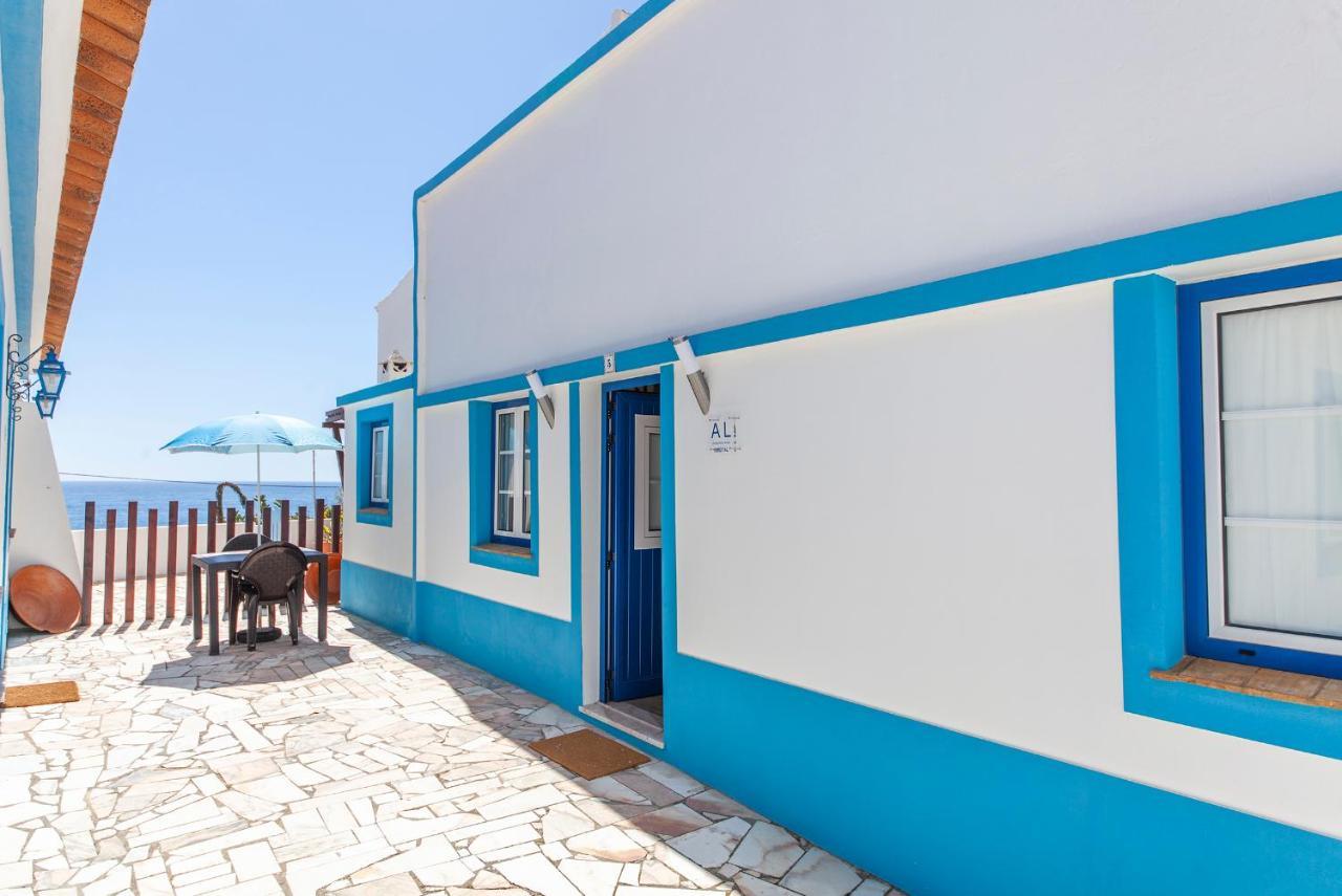 Apartment B54 - Casa Azul In Burgau Budens