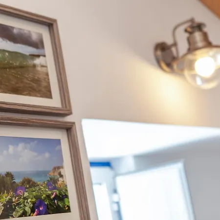 B54 - Casa Azul In Burgau Apartment Budens Exterior photo