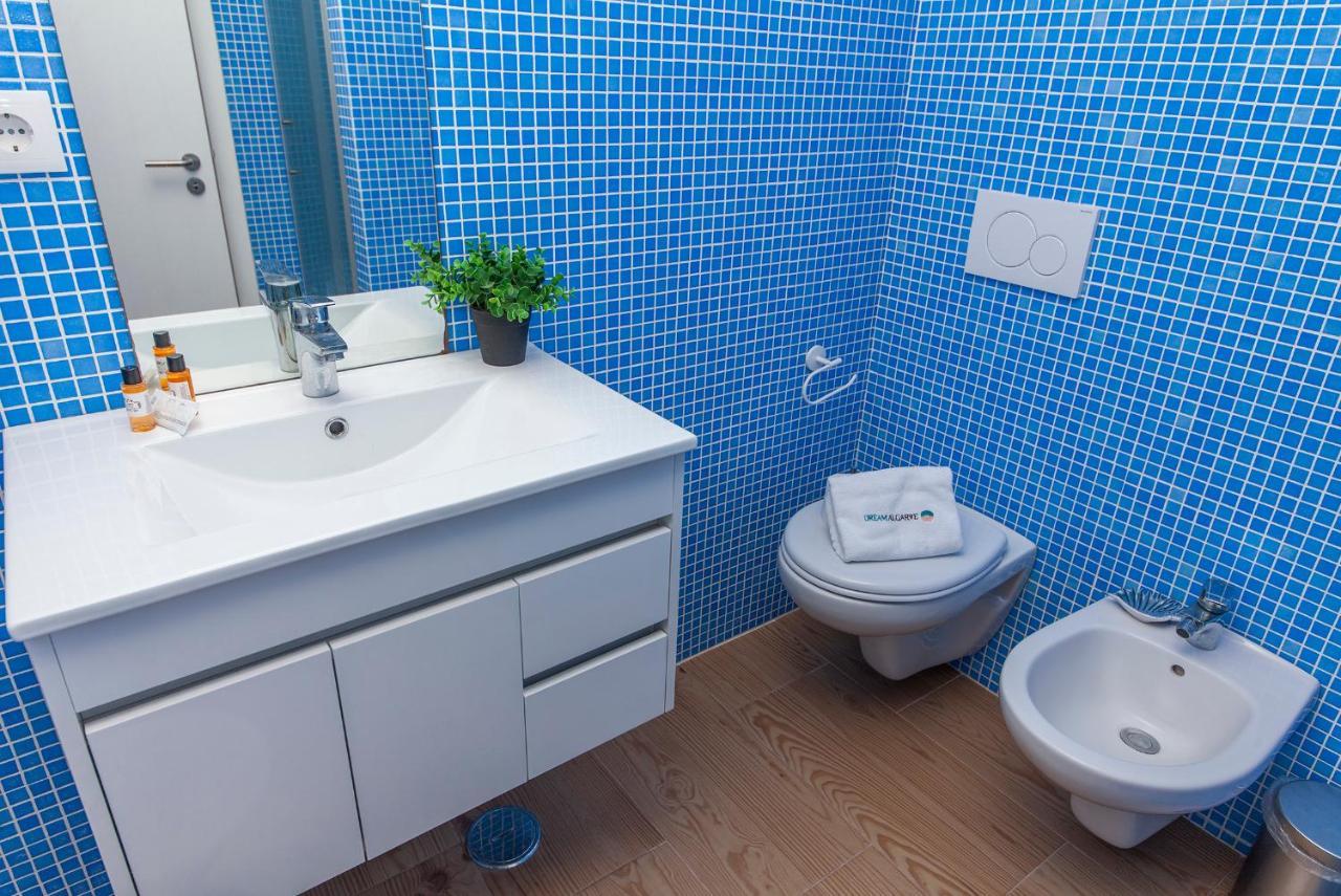 Apartment B54 - Casa Azul In Burgau *