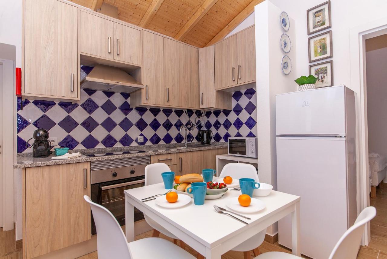 B54 - Casa Azul In Burgau Apartment
