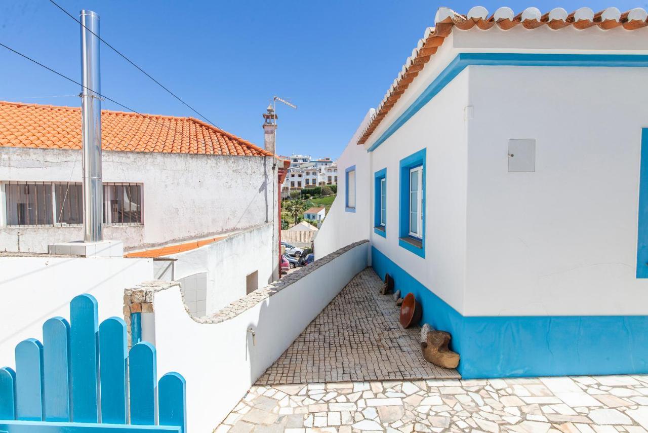 Apartment B54 - Casa Azul In Burgau