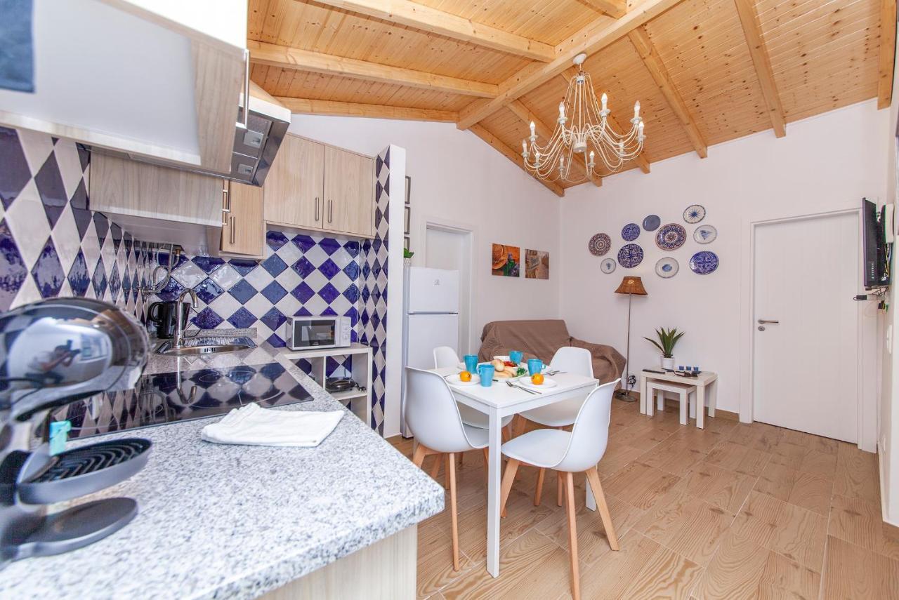 Apartment B54 - Casa Azul In Burgau