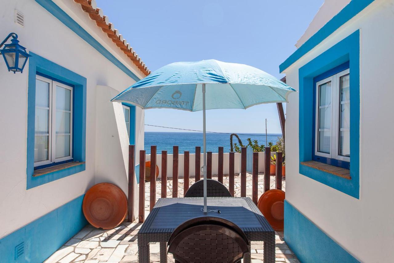 B54 - Casa Azul In Burgau Budens