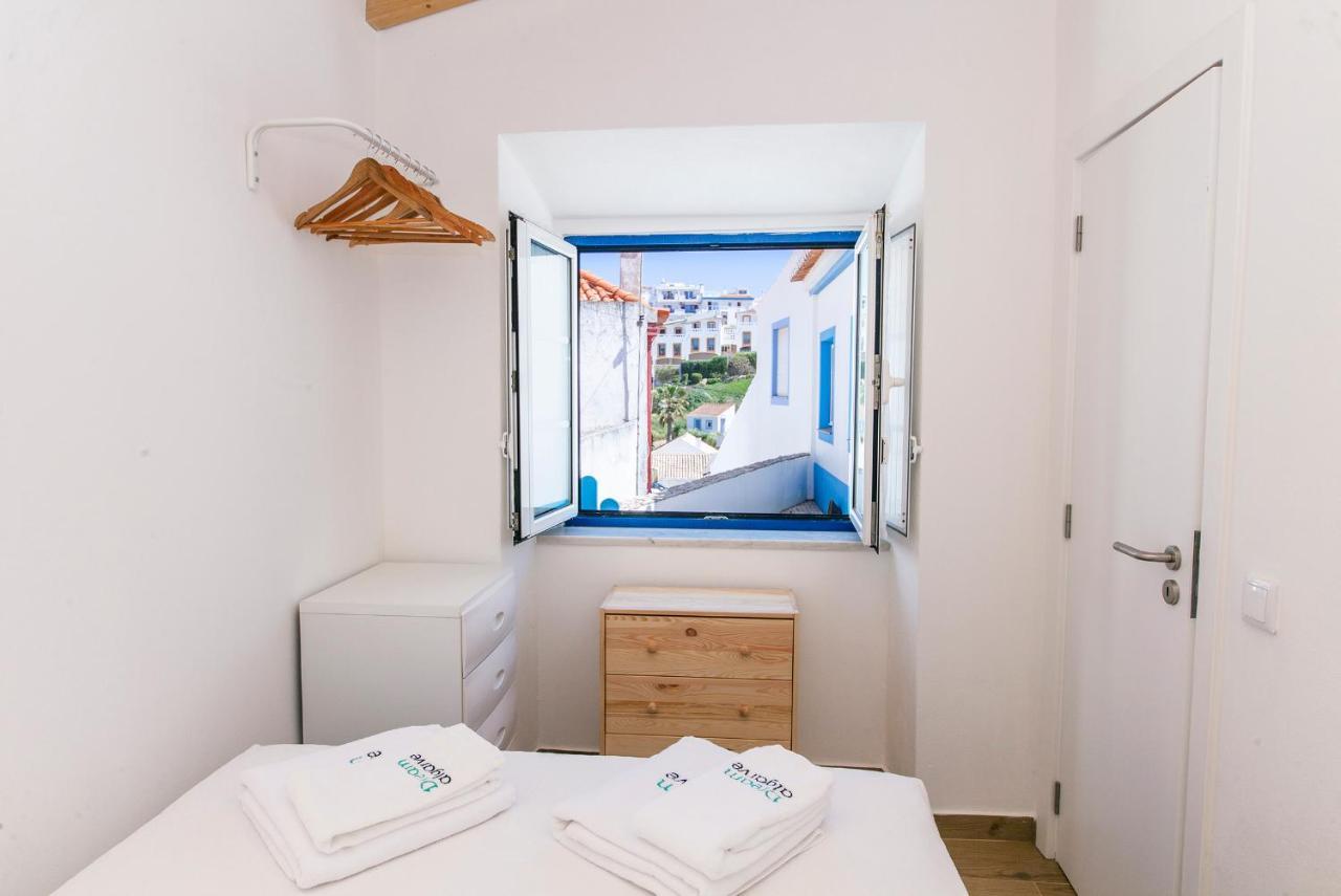 B54 - Casa Azul In Burgau Apartment Budens