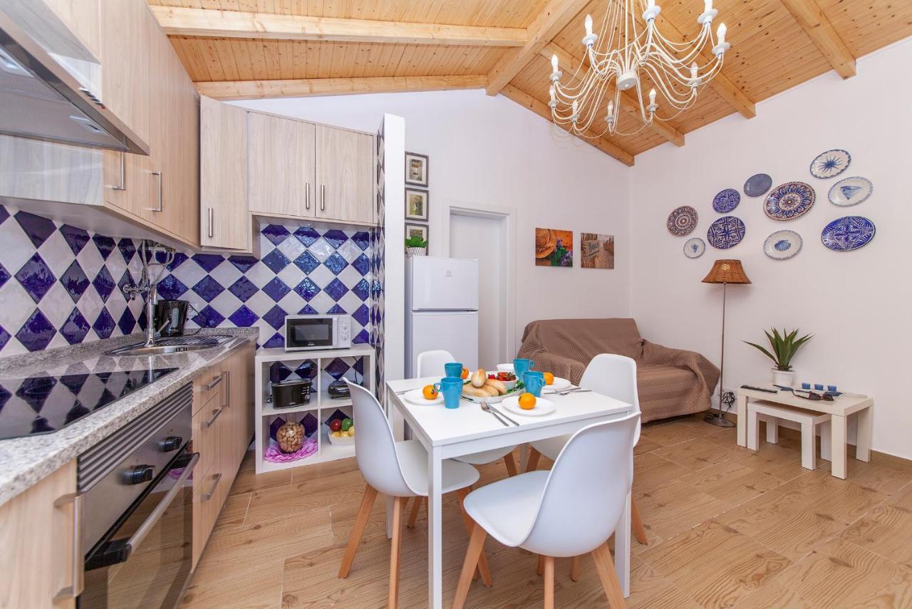 Appartement B54 - Casa Azul In Burgau