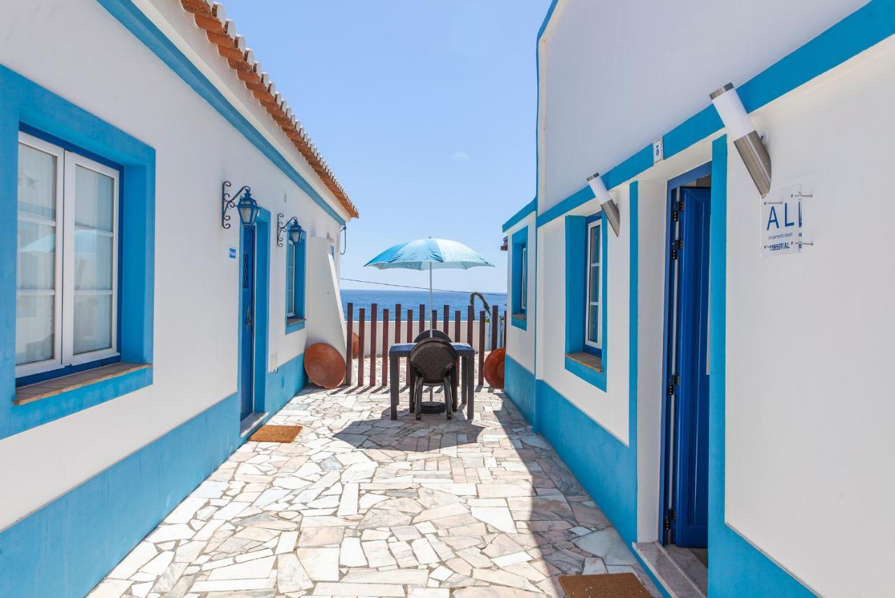 Appartement B54 - Casa Azul In Burgau Budens