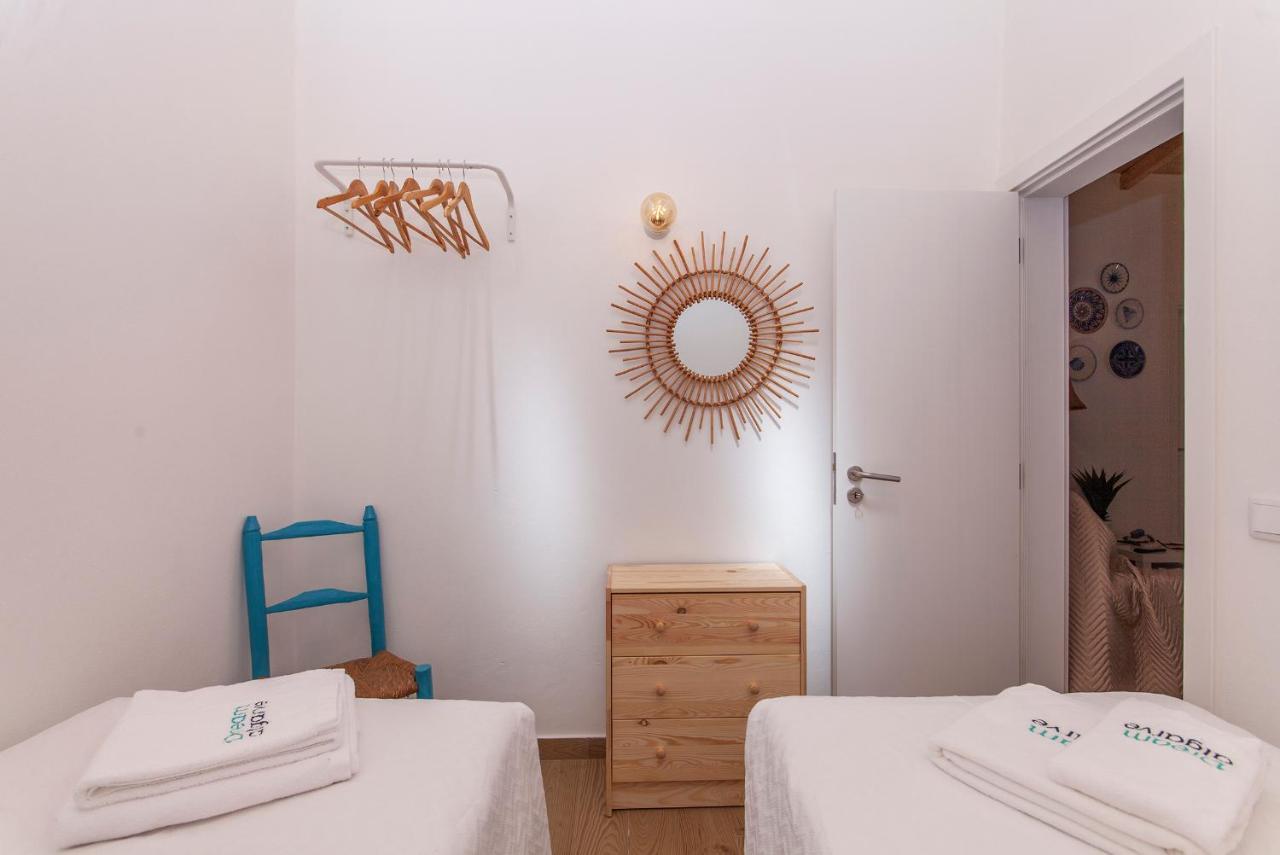 Appartement B54 - Casa Azul In Burgau *