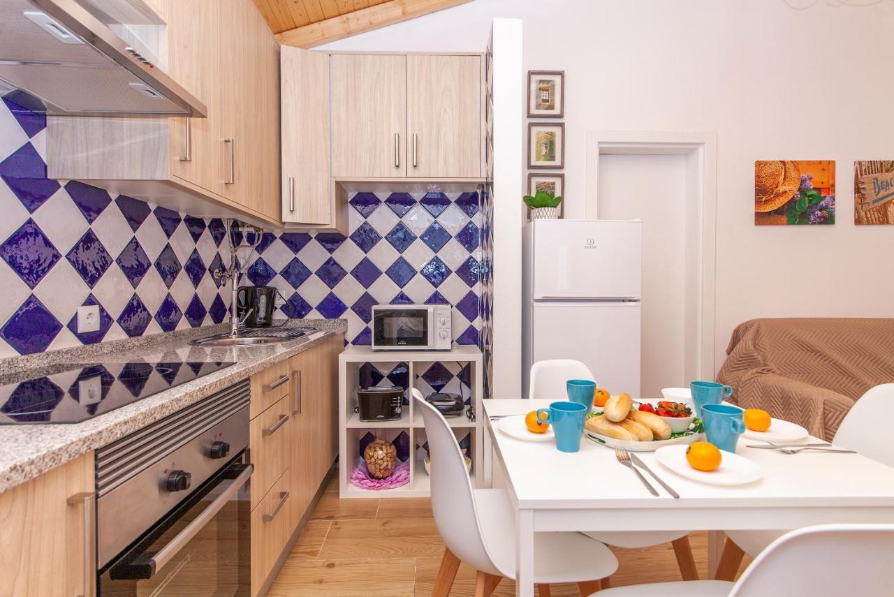 Appartement B54 - Casa Azul In Burgau Budens