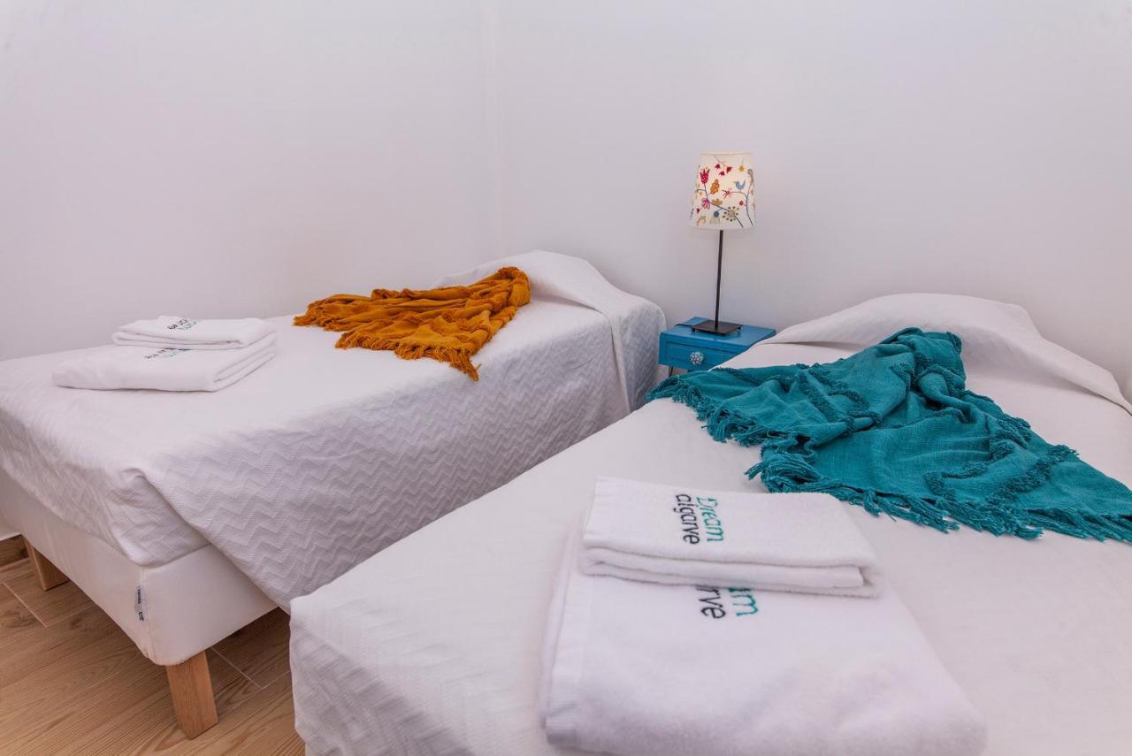 Appartement B54 - Casa Azul In Burgau Budens