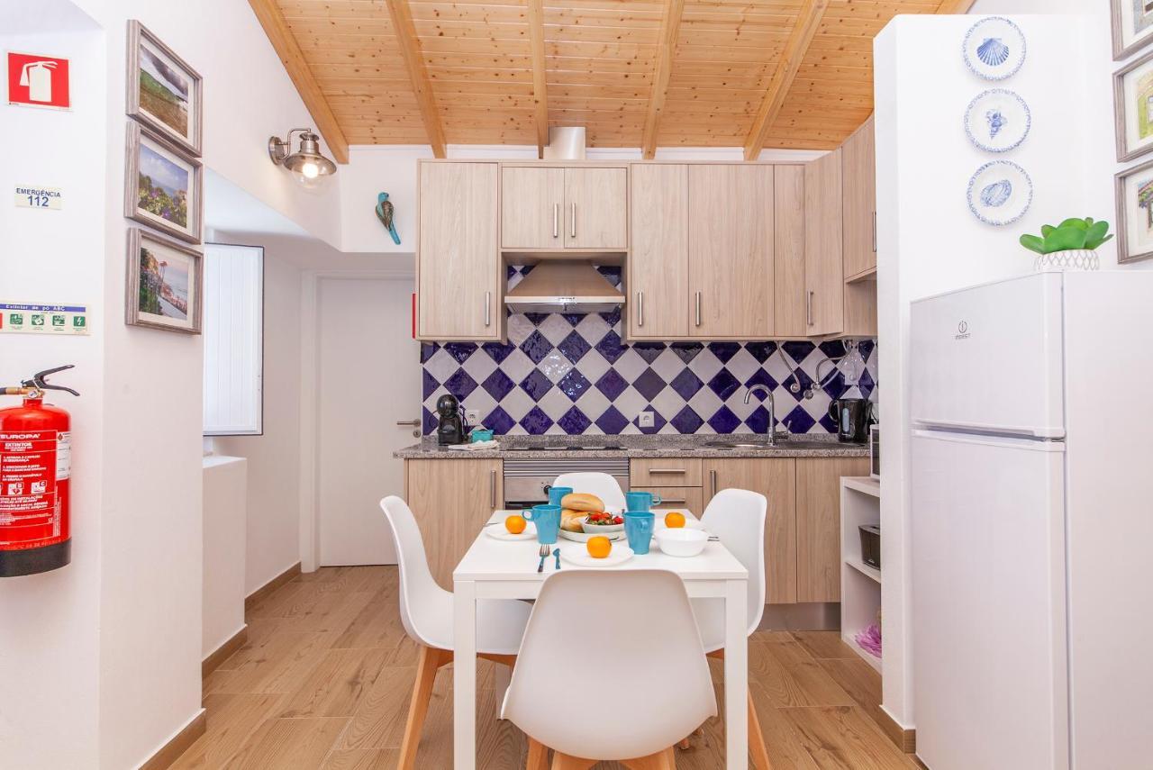 Appartement B54 - Casa Azul In Burgau *