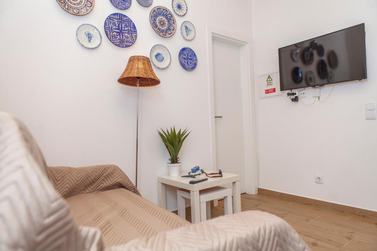 Appartement B54 - Casa Azul In Burgau